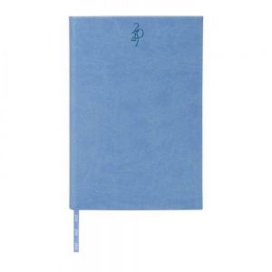 AGENDA DIARIA CLÁSICA 2027 personalizada